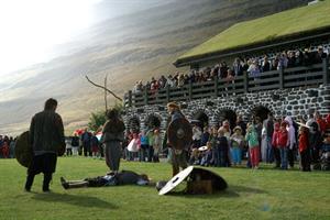 Skriðuklaustur - Centre of culture and history in an old monastery 2,6 km from Fljótsdalsgrund