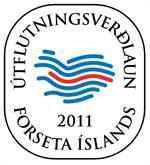 Útflutningsverðlaun Forseta Íslands 2011 - Ferðaþjónusta bænda