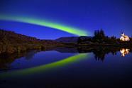 Northern Lights Forecast Northern Lights Forecast