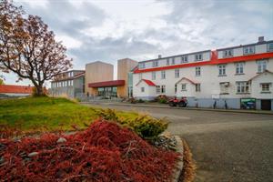 Lake Hotel Egilsstaðir