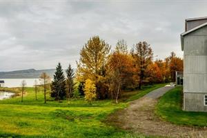 Beautiful surroundings of Guesthouse Egilsstaðir