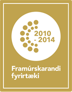 Framúrskarandi fyrirtæki