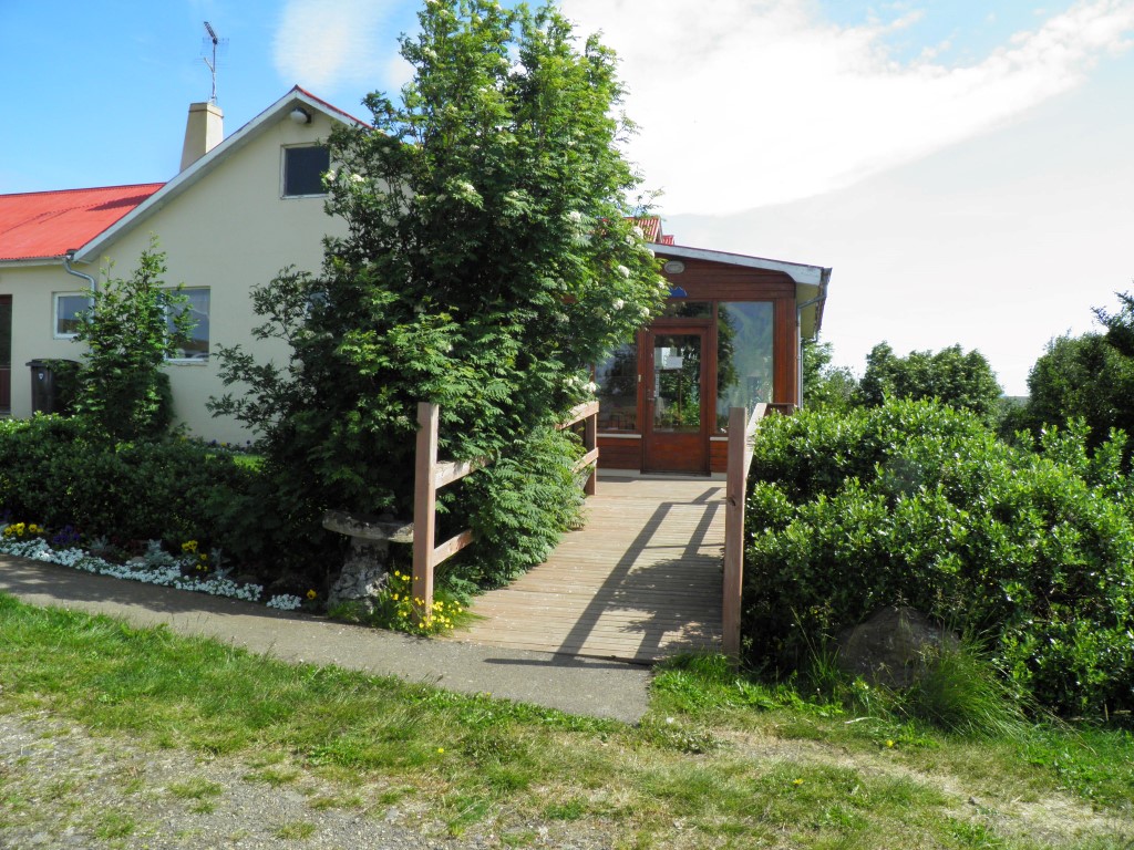Brennistaðir Brennistaðir