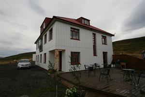 Stóru-Laugar in Reykjardalur