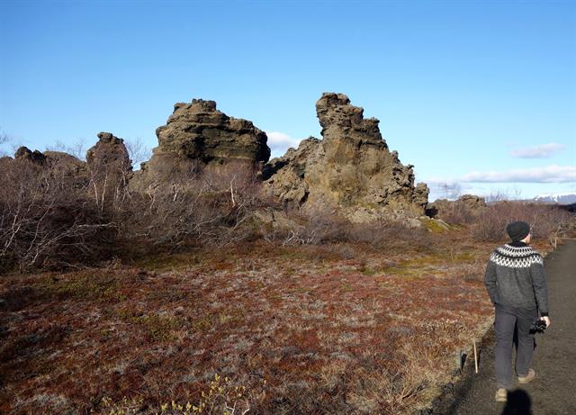 Dimmuborgir