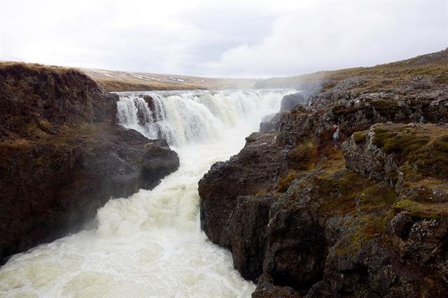 Small Icelandic Towns: Hvammstangi