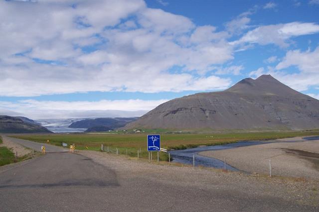 Small Icelandic Towns: Höfn