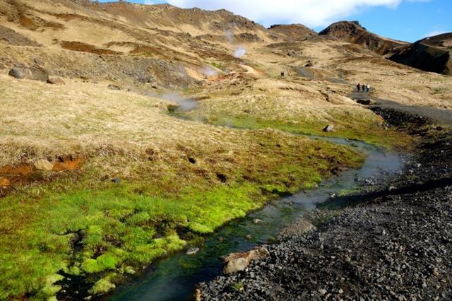 Reykjadalur