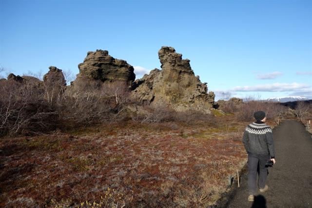 North Iceland