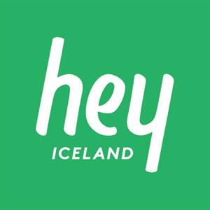 Hey Iceland