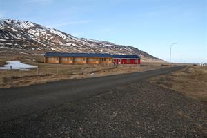 Guesthouse Álfheimar