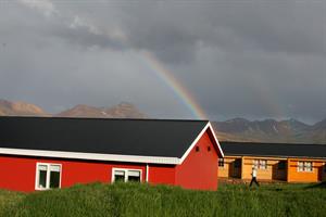 Álfheimar