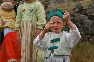 Little elves