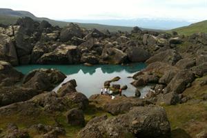 Stórurð