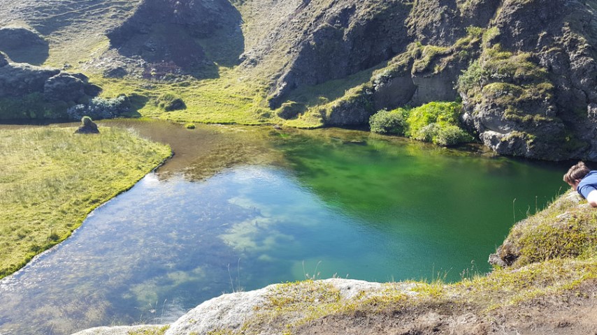 laki crater super jeep tour