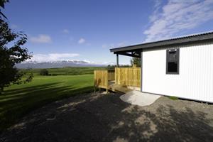Bennahús - A two bedroom cottage