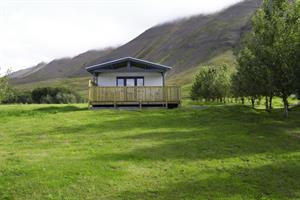 Bennahús - A two bedroom cottage