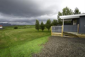 Bjálki - A one bedroom cottage