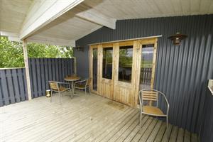 Bjálki - A one bedroom cottage