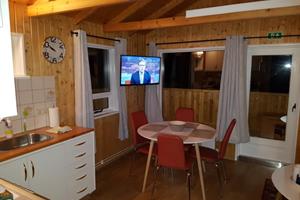 2 bedroom cottage - Kitchen