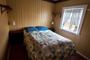 Single room with private