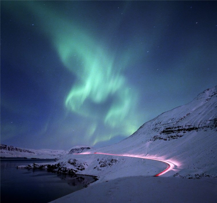 Northern Lights in Iceland Northern Lights in Iceland