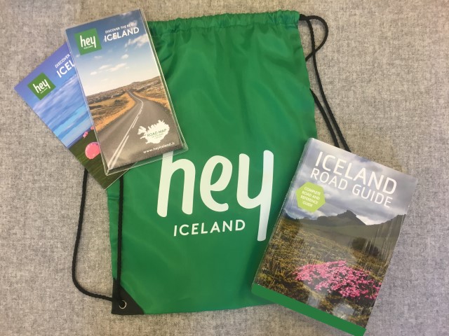 Travel Documents | Hey Iceland Travel Documents | Hey Iceland