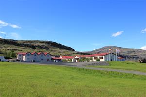 Smyrlabjörg in Suðursveit