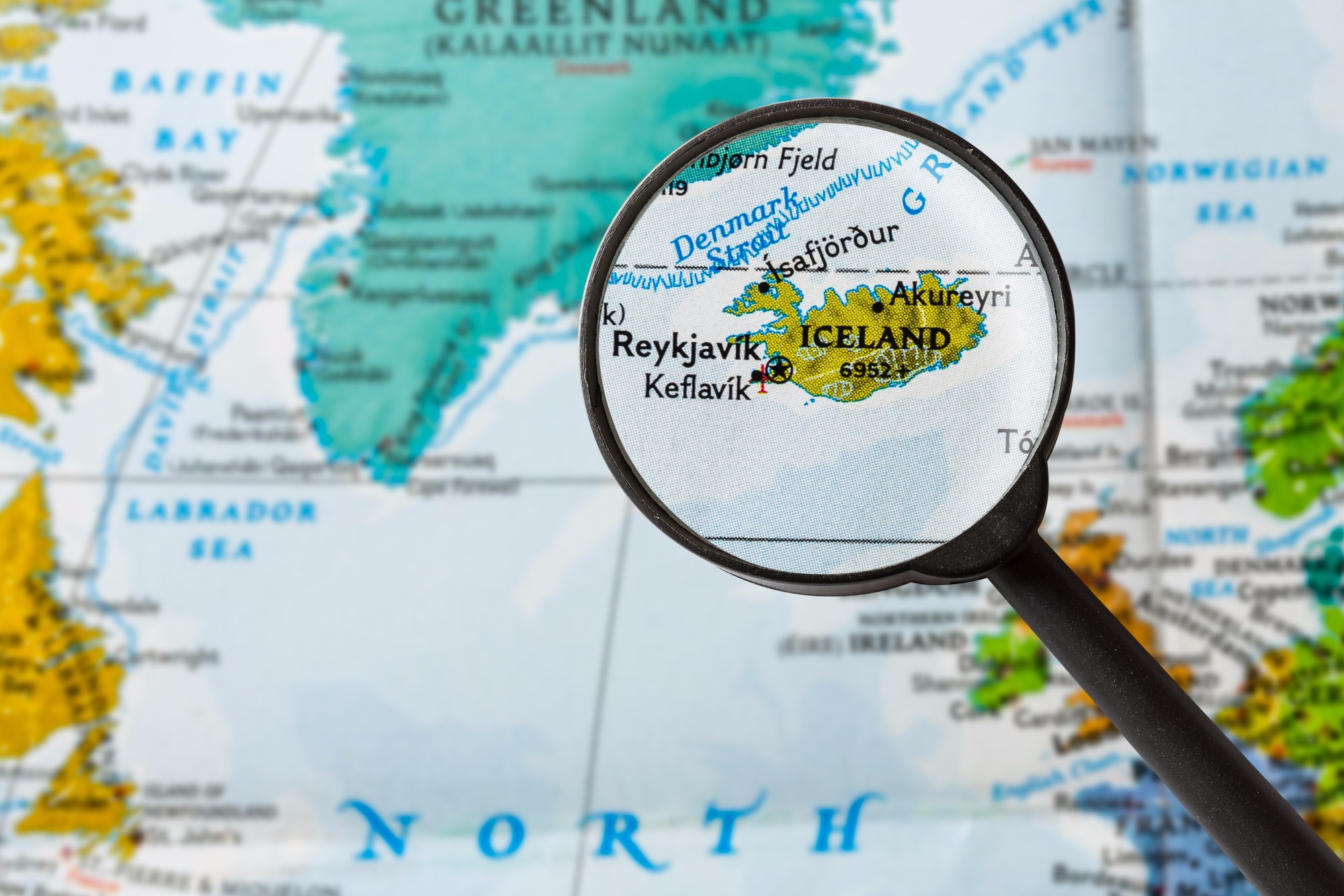 Travelling to Iceland Soon Travelling to Iceland Soon