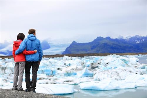 Iceland is the perfect winter destination