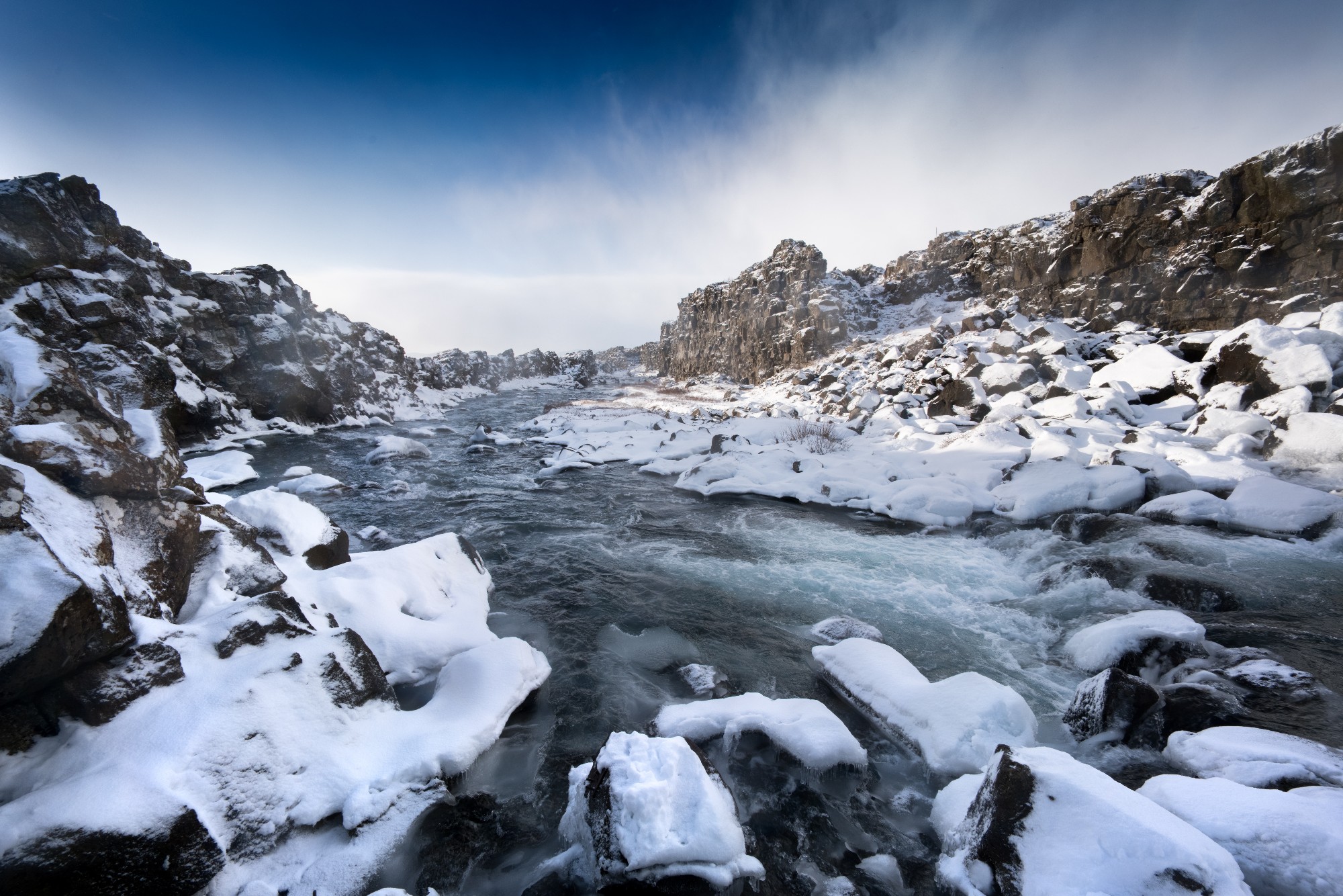 Around Iceland in 10 days during winter and northern lights Self drive tour around Iceland photo pic