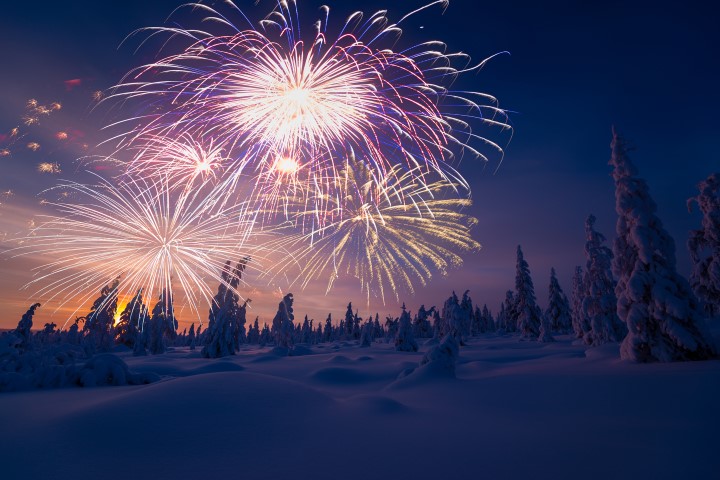 New Years Eve in Iceland New Years Eve in Iceland