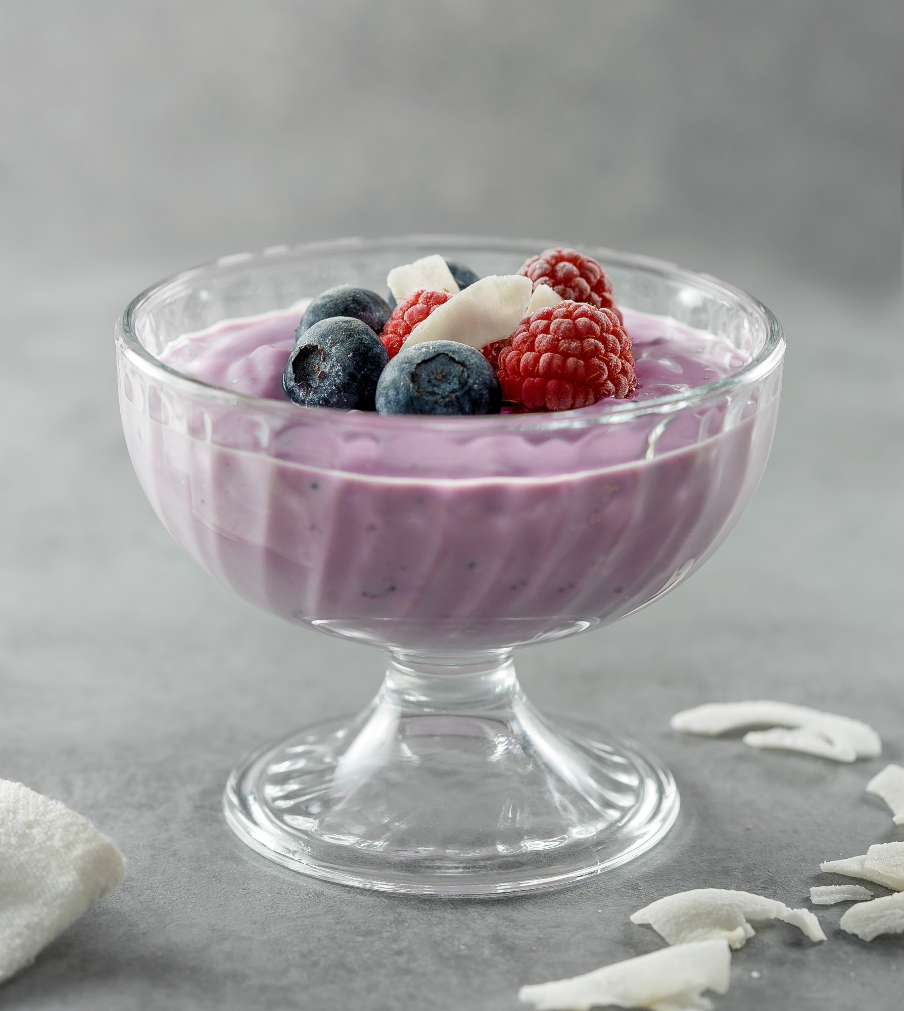 Skyr, Iceland’s Secret to Healthy Living