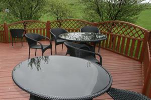 Veranda