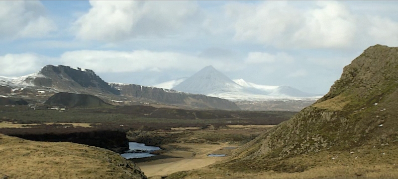 Black Mirror Crocodile - View over Mount Baula in Iceland.jpg