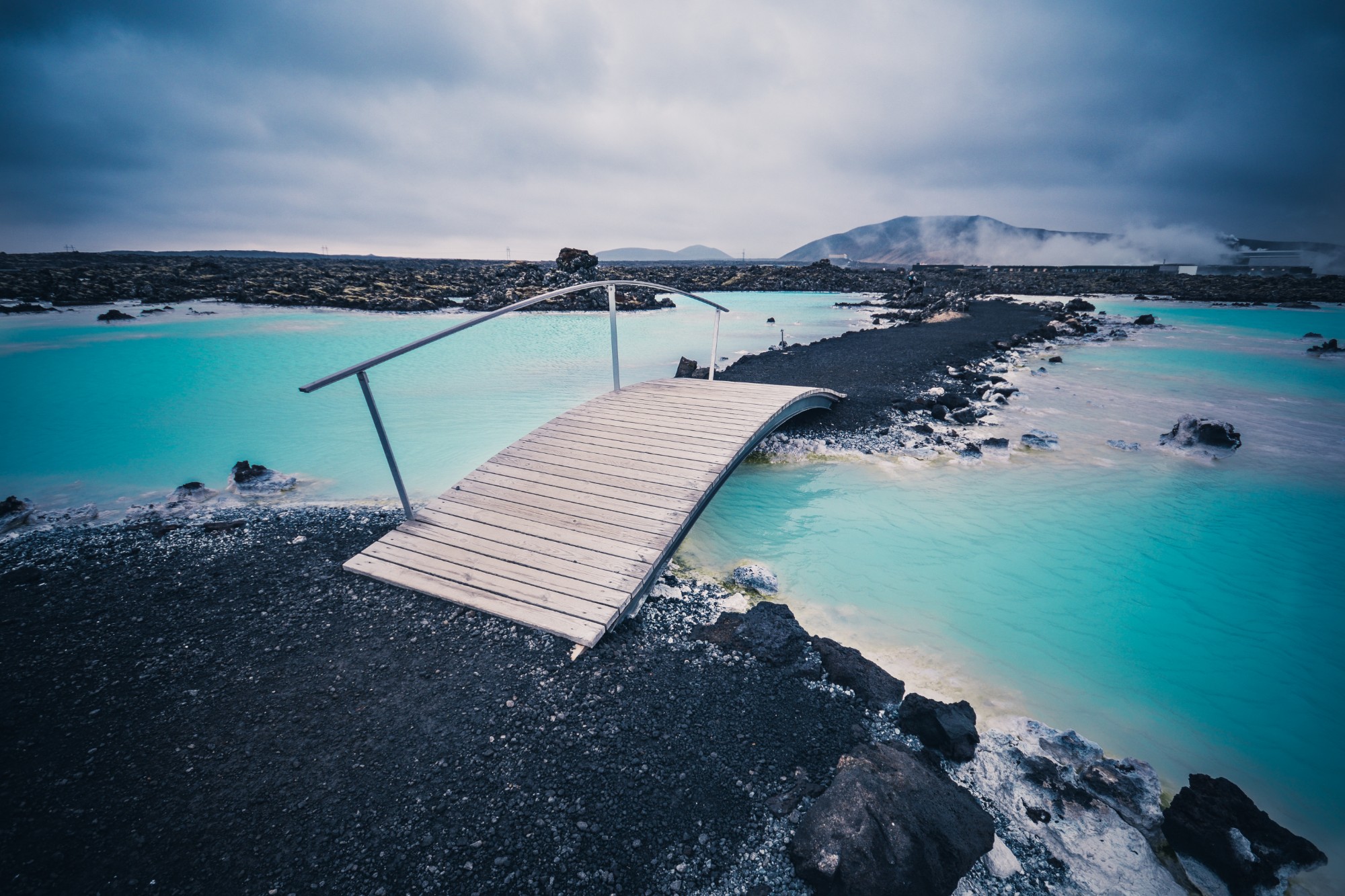 Top 20 Hot Springs and Swimming Pools in Iceland