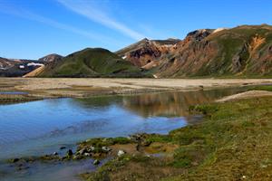 Landmannalaugar