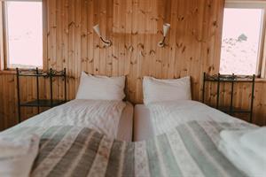 Cottage Room at Hestheimar