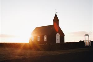 Búðir Church