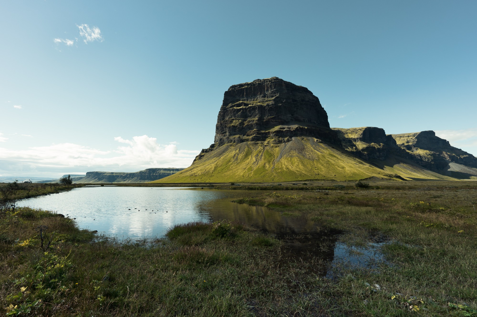 Self Drive and Guided Tours in Iceland | Hey Iceland