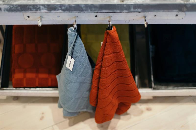 Geysir Towel Set Geysir Towel Set
