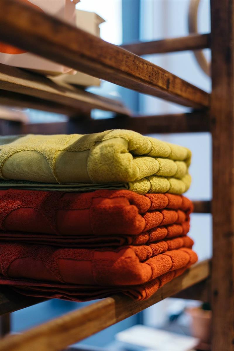 Geysir Towel Set Geysir Towel Set