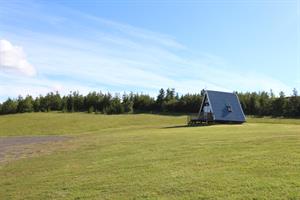 2 pers. cottage.