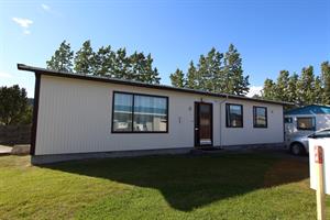 Guesthouse - Ullartangi