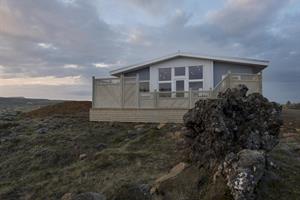 Hraunmörk by Selfoss