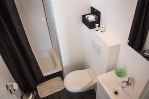 Cottage Bathroom