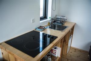 Cottage Kitchen