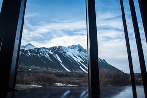 View from the Cottage