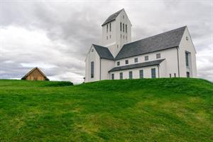 Skálholt South Iceland