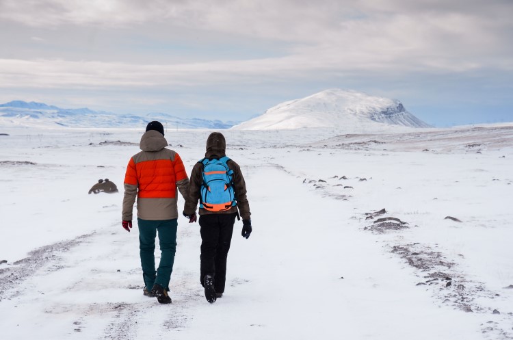 Dumb ways to die in Iceland